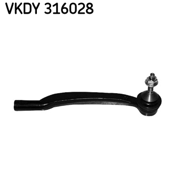 Tie Rod End - VKDY 316028 SKF